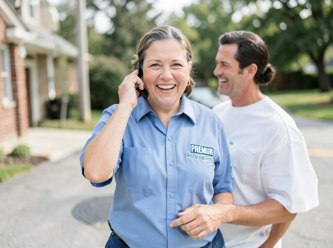 Water Damage Restoration Livermore, IA FAQs